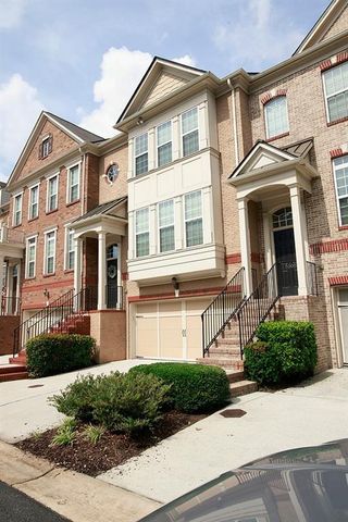 5004 Ridgemont Walk SE 19, Atlanta, GA 30339