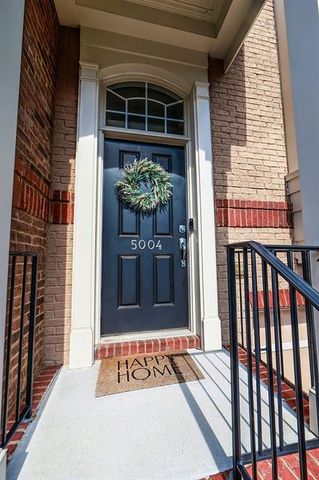 5004 Ridgemont Walk SE 19, Atlanta, GA 30339
