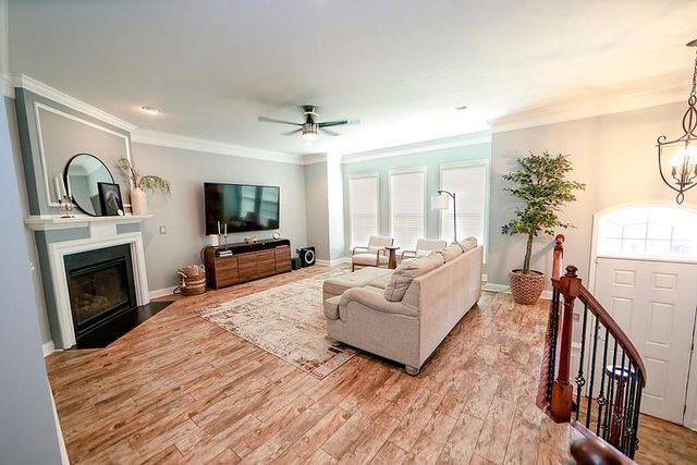 5004 Ridgemont Walk SE 19, Atlanta, GA 30339