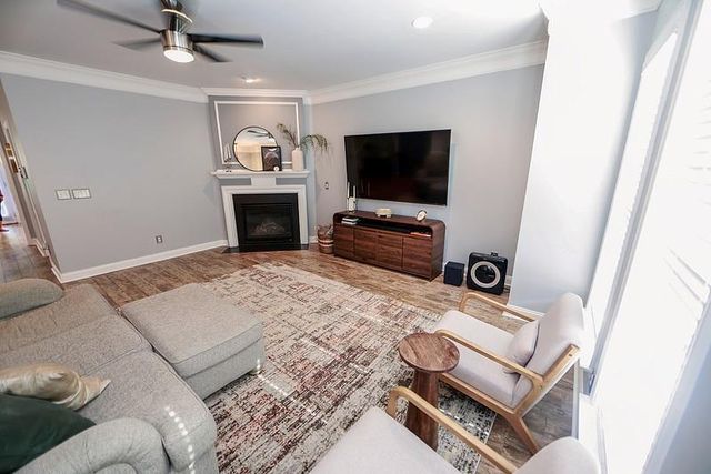 5004 Ridgemont Walk SE 19, Atlanta, GA 30339