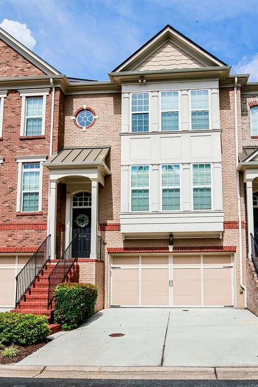 5004 Ridgemont Walk SE 19, Atlanta, GA 30339