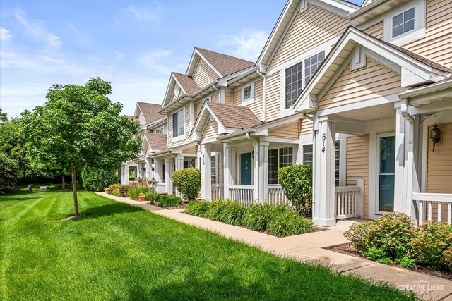 616 Lincoln Station Drive, Oswego, IL 60543