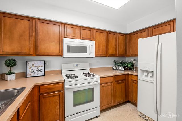 616 Lincoln Station Drive, Oswego, IL 60543