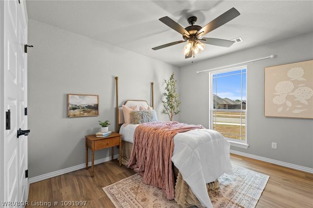 1038 Mourning Dove Way, Barling, AR 72923
