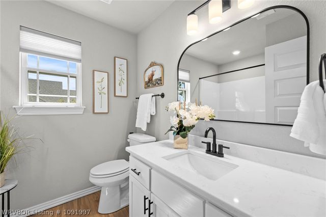 1038 Mourning Dove Way, Barling, AR 72923