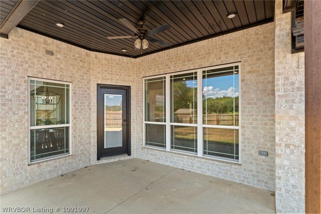 1038 Mourning Dove Way, Barling, AR 72923