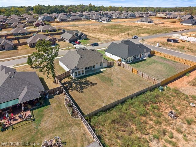 1038 Mourning Dove Way, Barling, AR 72923