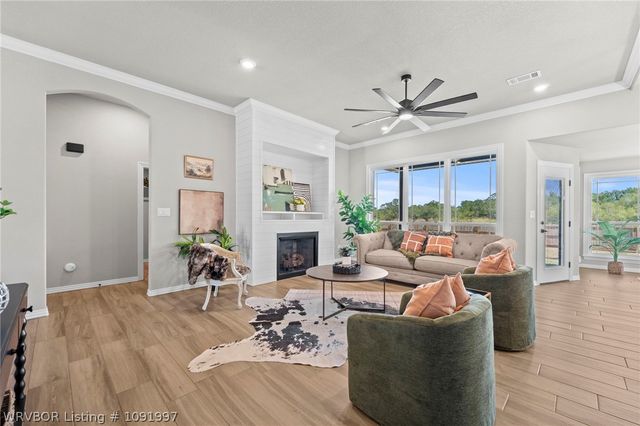 1038 Mourning Dove Way, Barling, AR 72923