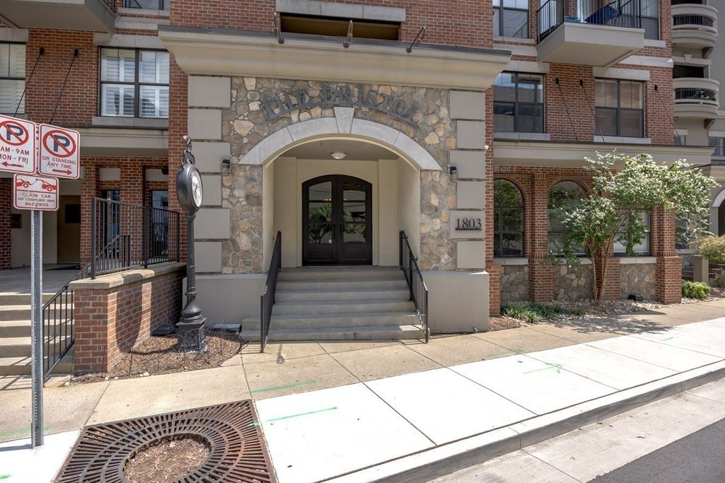 1803 Broadway Apt 611, Nashville, TN 37203