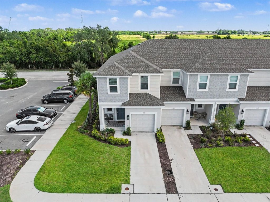5170 QUAKERS PLACE, St Cloud, FL 34769