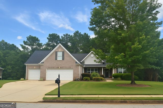 1218 Morgans Run, Monroe, GA 30656