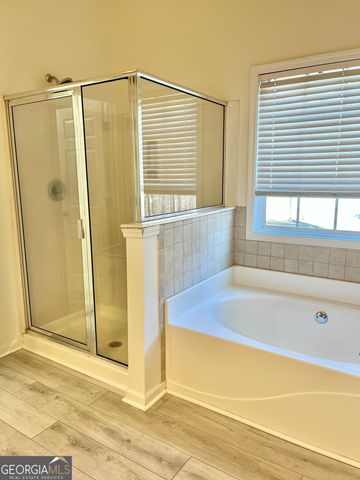 1218 Morgans Run, Monroe, GA 30656