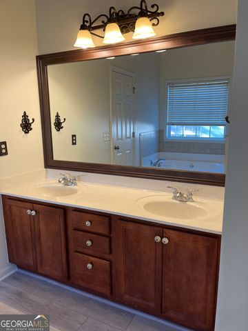 1218 Morgans Run, Monroe, GA 30656