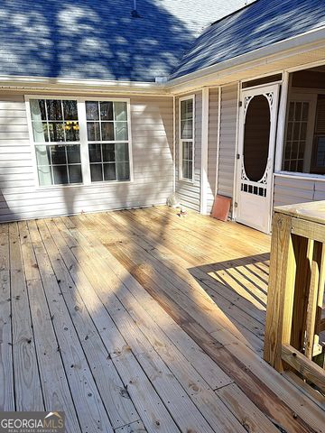 1218 Morgans Run, Monroe, GA 30656