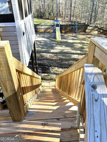 1218 Morgans Run, Monroe, GA 30656