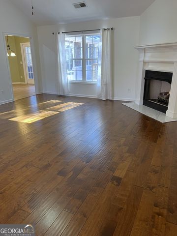 1218 Morgans Run, Monroe, GA 30656