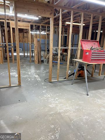 1218 Morgans Run, Monroe, GA 30656