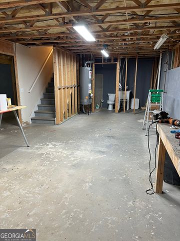 1218 Morgans Run, Monroe, GA 30656