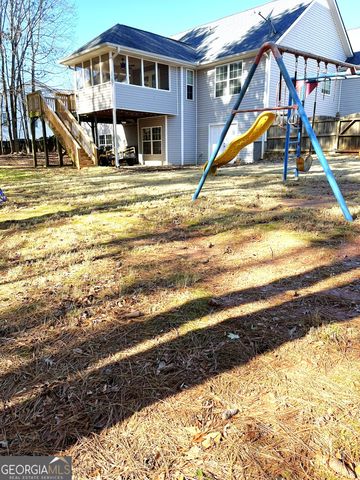 1218 Morgans Run, Monroe, GA 30656