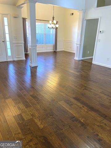 1218 Morgans Run, Monroe, GA 30656