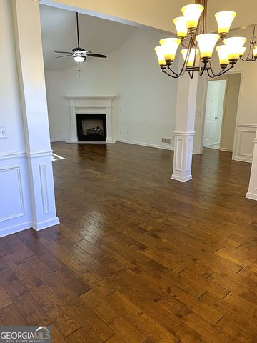 1218 Morgans Run, Monroe, GA 30656