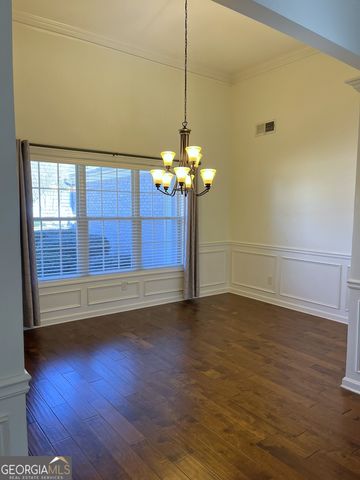 1218 Morgans Run, Monroe, GA 30656