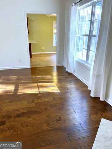 1218 Morgans Run, Monroe, GA 30656