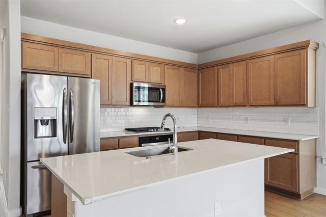 10613 Tuxinaw Trail, Fort Worth, TX 76179