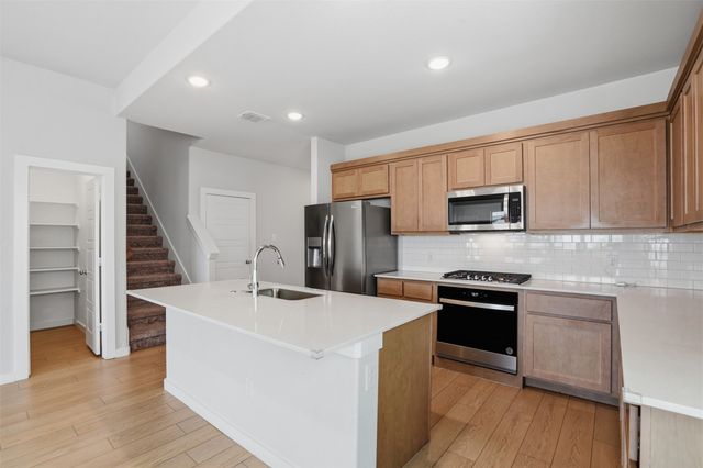 10613 Tuxinaw Trail, Fort Worth, TX 76179