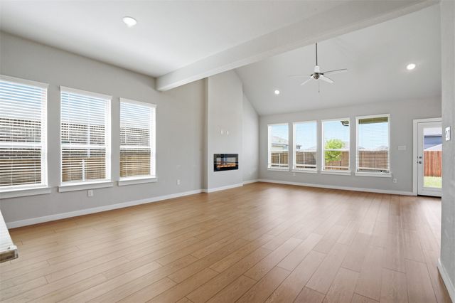 10613 Tuxinaw Trail, Fort Worth, TX 76179