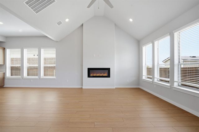 10613 Tuxinaw Trail, Fort Worth, TX 76179