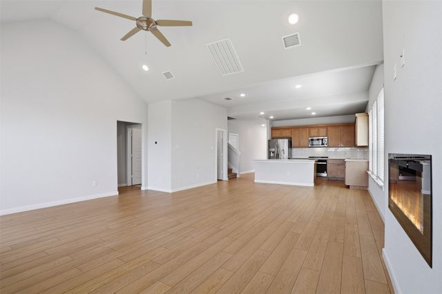 10613 Tuxinaw Trail, Fort Worth, TX 76179