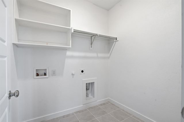 10613 Tuxinaw Trail, Fort Worth, TX 76179