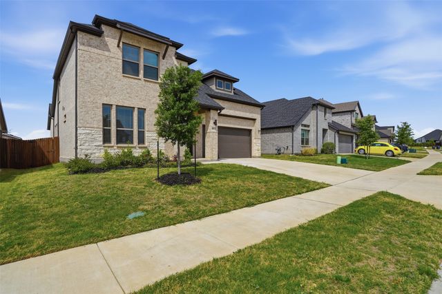 10613 Tuxinaw Trail, Fort Worth, TX 76179