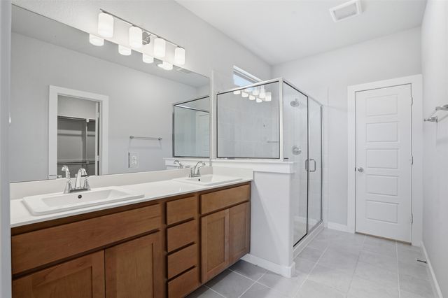 10613 Tuxinaw Trail, Fort Worth, TX 76179