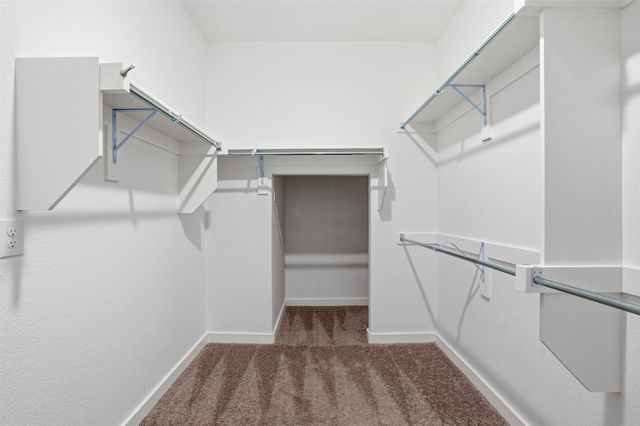 10613 Tuxinaw Trail, Fort Worth, TX 76179