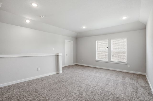 10613 Tuxinaw Trail, Fort Worth, TX 76179