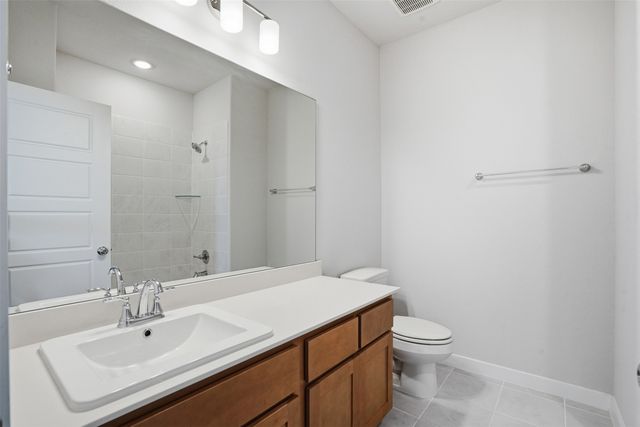 10613 Tuxinaw Trail, Fort Worth, TX 76179