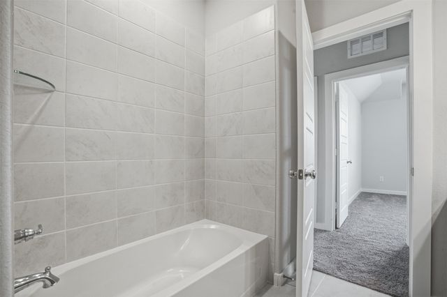 10613 Tuxinaw Trail, Fort Worth, TX 76179