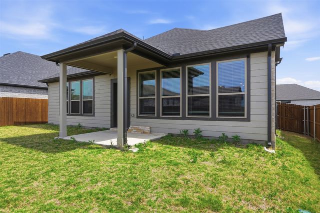 10613 Tuxinaw Trail, Fort Worth, TX 76179