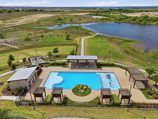 10613 Tuxinaw Trail, Fort Worth, TX 76179