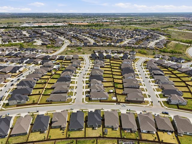 10613 Tuxinaw Trail, Fort Worth, TX 76179