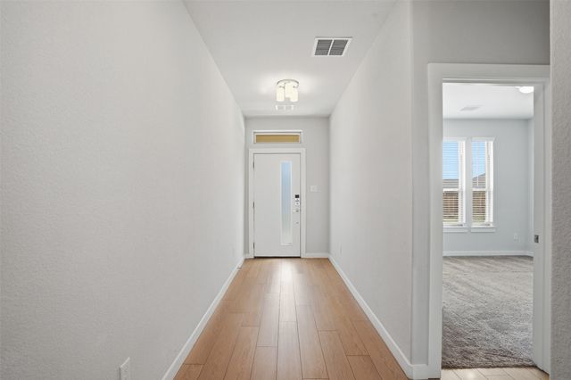 10613 Tuxinaw Trail, Fort Worth, TX 76179