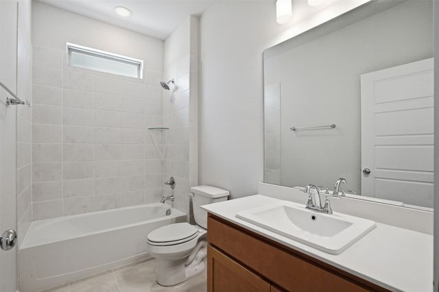 10613 Tuxinaw Trail, Fort Worth, TX 76179