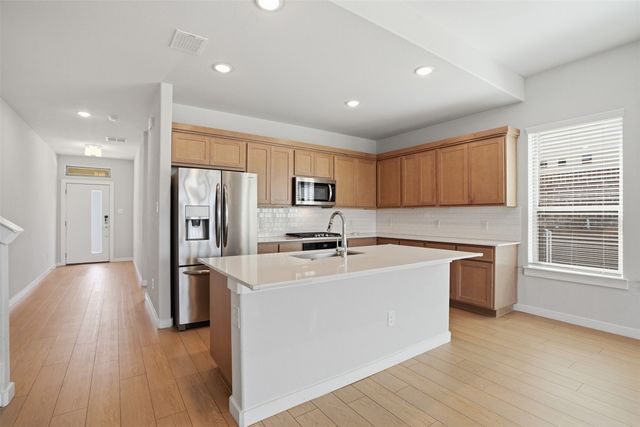 10613 Tuxinaw Trail, Fort Worth, TX 76179