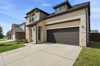 10613 Tuxinaw Trail, Fort Worth, TX 76179
