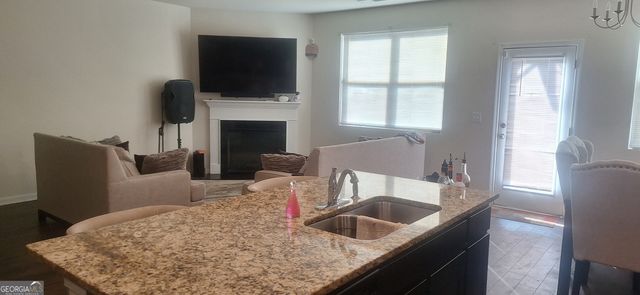 11909 Lovejoy Crossing Boulevard, Hampton, GA 30228