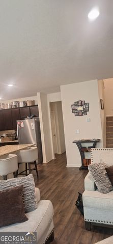 11909 Lovejoy Crossing Boulevard, Hampton, GA 30228