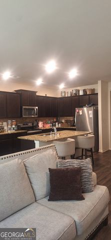 11909 Lovejoy Crossing Boulevard, Hampton, GA 30228