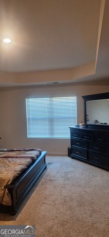 11909 Lovejoy Crossing Boulevard, Hampton, GA 30228